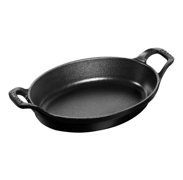 Staub 405093910 Sahan Oval 21cm