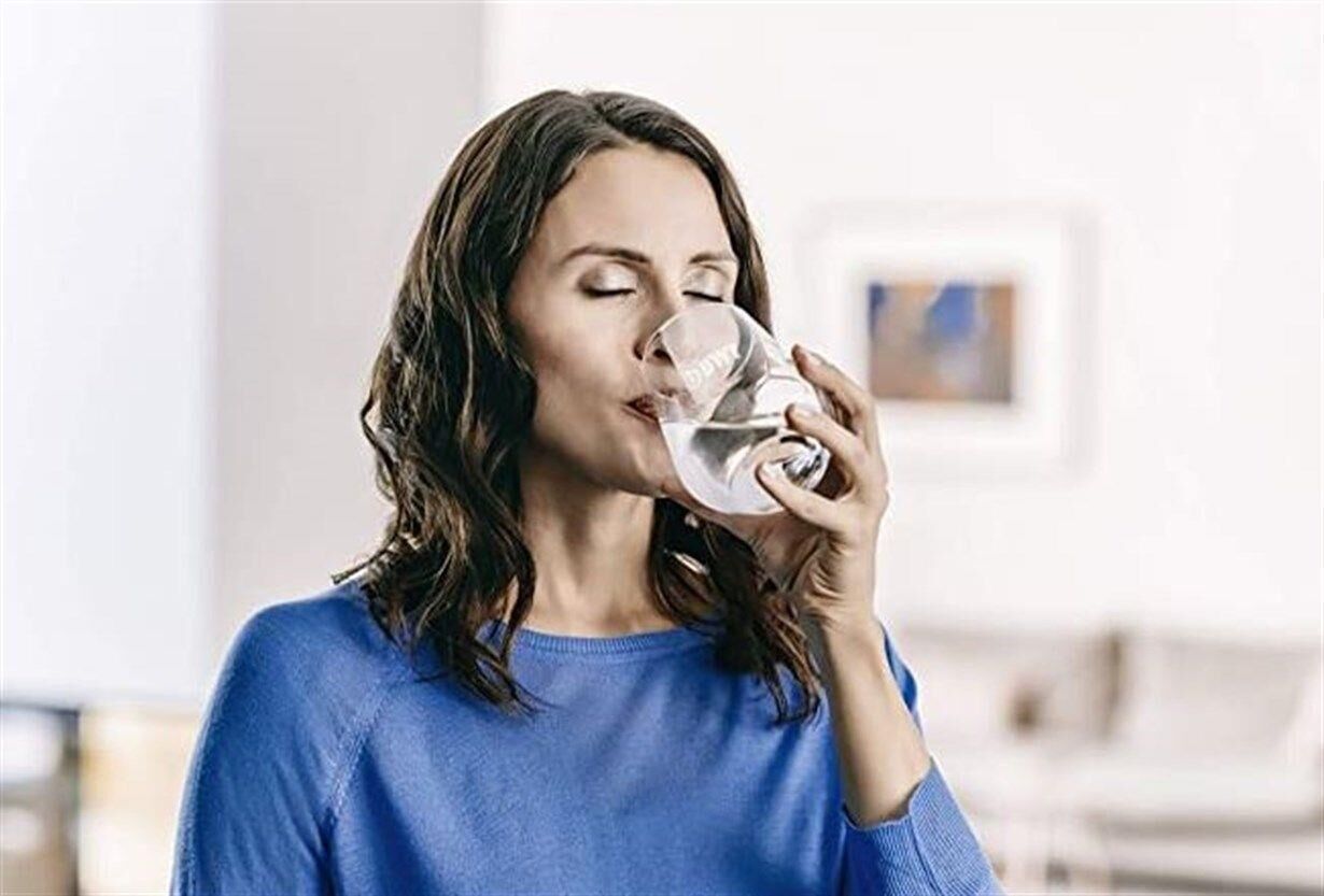 Bwt 814555  Soft Filtered Water 6 Pack 6'lı Filtre