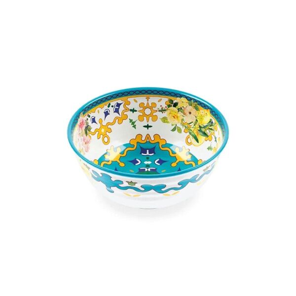 Guzzini Flower Lemon Salata Kasesi 22 cm x 10 cm