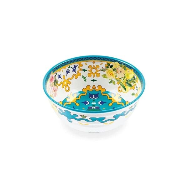 Guzzini Flower Lemon Salata Kasesi 22 cm x 10 cm