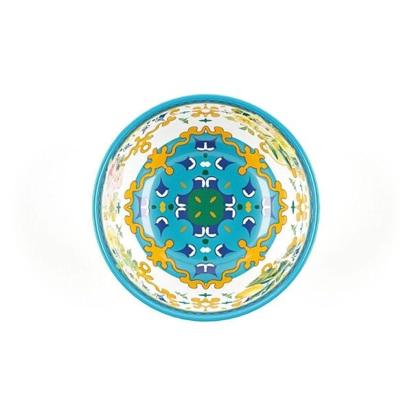 Guzzini Flower Lemon Salata Kasesi 22 cm x 10 cm