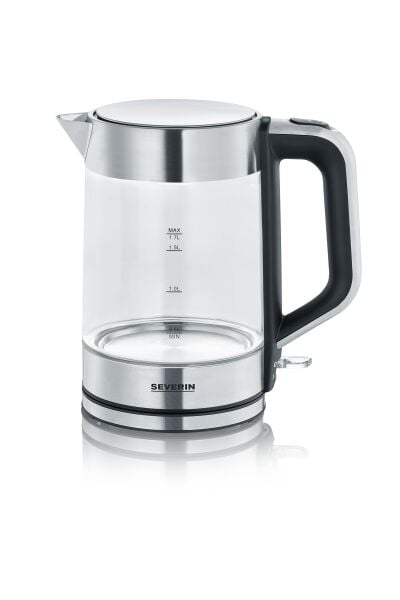Severin WK 3420 1,7 lt Kettle