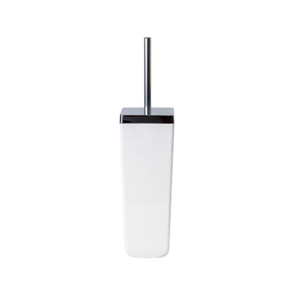 Primanova Toskana Wc Fırçası Beyaz