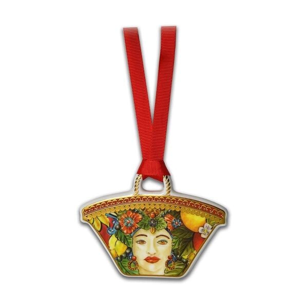 Baci Milano Jk Le Gioie Çanta Porselen