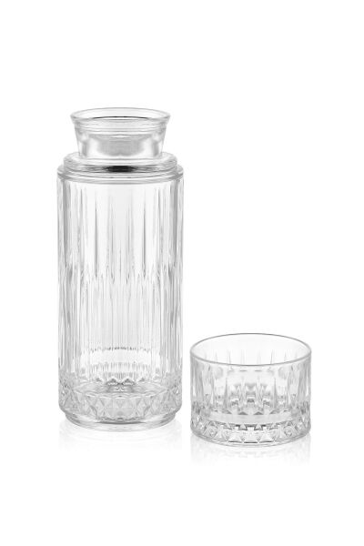 The Mia Cam Başucu Sürahisi 22 x 8 cm