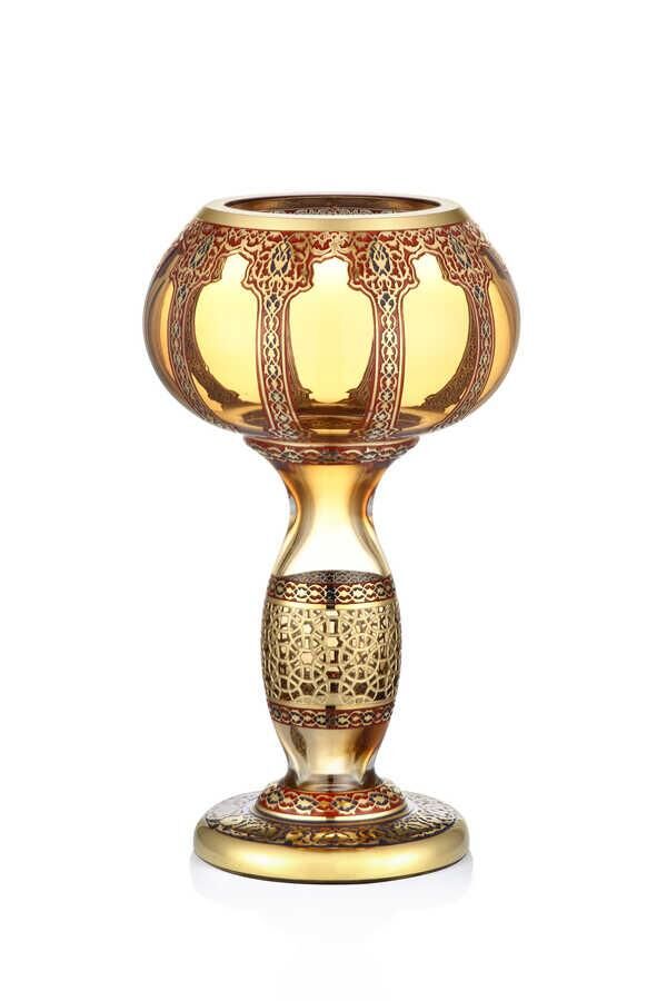 Decorium M00643 Mumluk Sultan Ahmed