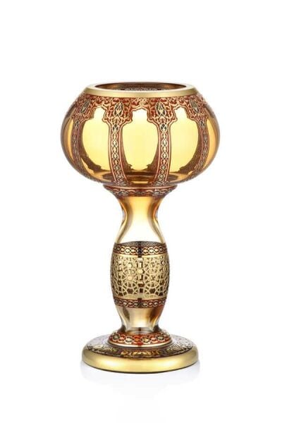 Decorium M00643 Mumluk Sultan Ahmed