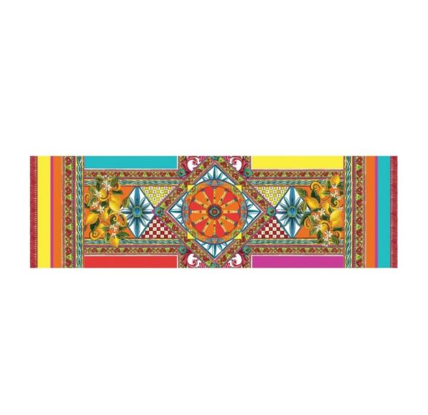 Baci Milano Ortigia Leke Tutmayan 48x150 cm