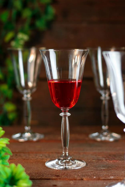 Bohemia Sterna Kadeh Set