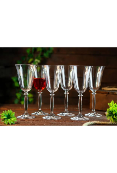 Bohemia Sterna Kadeh Set