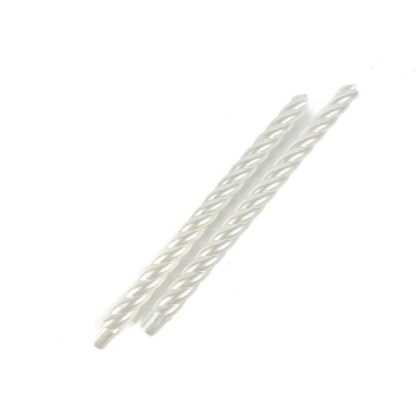 Mikasa Moor Krem 2li Mum 35 cm