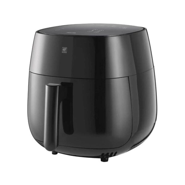 Zwilling 364502800 4 Litre Siyah AirFry
