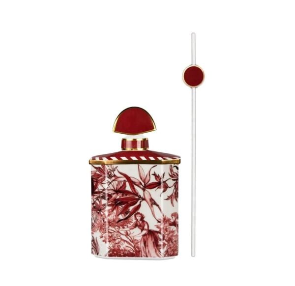 Baci Milano Le Rouge Maxı Şişe 530 Ml