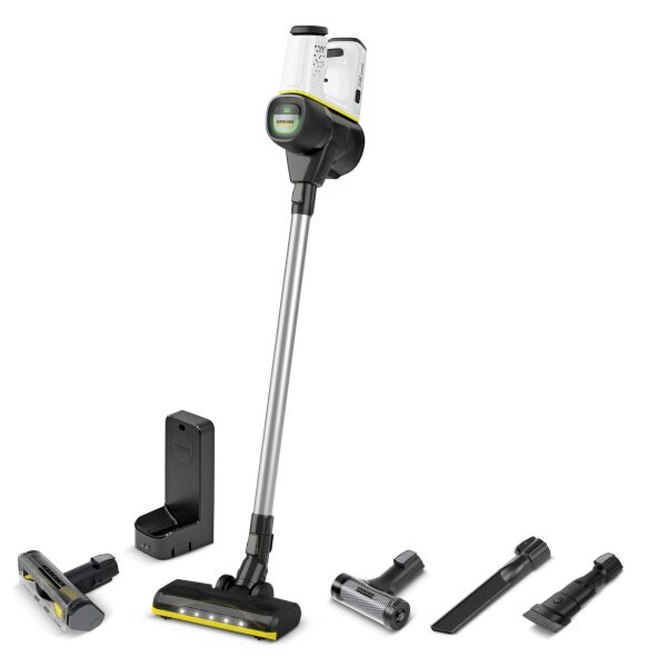 Karcher VC 6 Cordless OurFamily Pet Dikey  Elektrikli Süpürge
