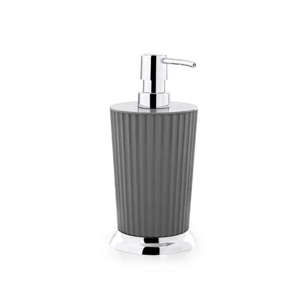 Primanova Nely Sıvı Sabunluk Gri