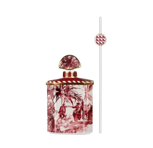 Baci Milano Le Rouge Magnum Şişe 2,5 Lt