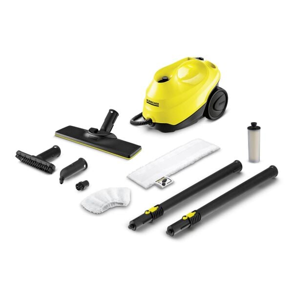 Karcher 15131240 Sc 3 Easyfix Buharlı Temizlik Makinesi