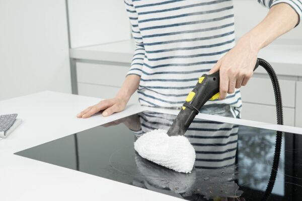 Karcher 15131240 Sc 3 Easyfix Buharlı Temizlik Makinesi