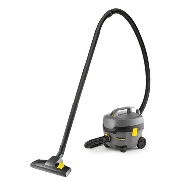 Karcher 15271810 T 7/1 Classic Toz Torbalı Süpürge