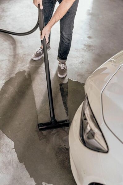 Karcher KWD 3 S V-15/4/20 Limited Edition 1000 W Islak Kuru Süpürge