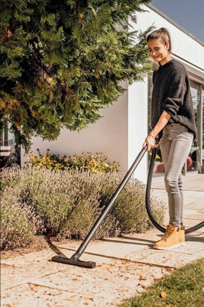 Karcher KWD 3 S V-15/4/20 Limited Edition 1000 W Islak Kuru Süpürge