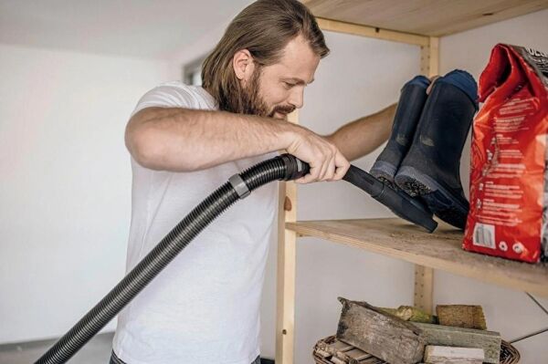 Karcher KWD 3 S V-15/4/20 Limited Edition 1000 W Islak Kuru Süpürge