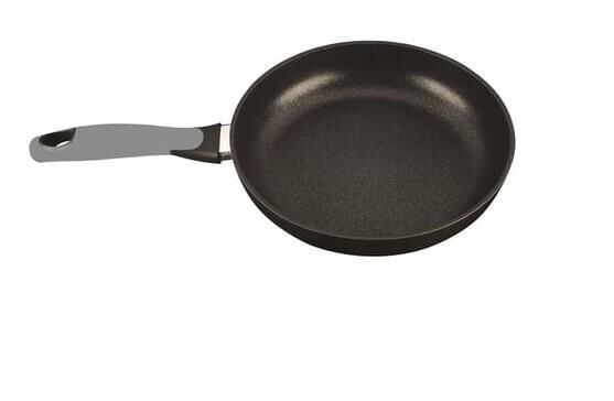 Leggno Clr2800tv28gy Colorgy Titanium Tava Gri 28 Cm