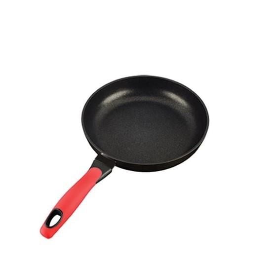 Leggno Clr2800tv28rd Tava Kırmızı 28 Cm