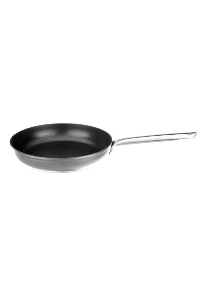 Leggno Mst2800tv20gr  Master Titanium Tava Gri 20 Cm