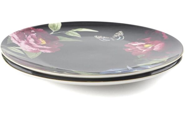 Mikasa Moor Nero 2'Ii Supla 31cm