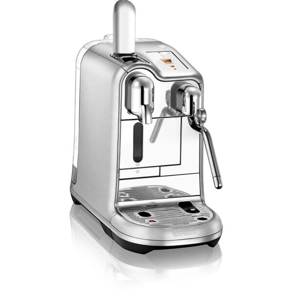 Nespresso J620 Creatista Pro Süt Çözümlü Kahve Makinesi