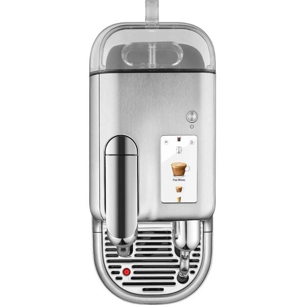 Nespresso J620 Creatista Pro Süt Çözümlü Kahve Makinesi
