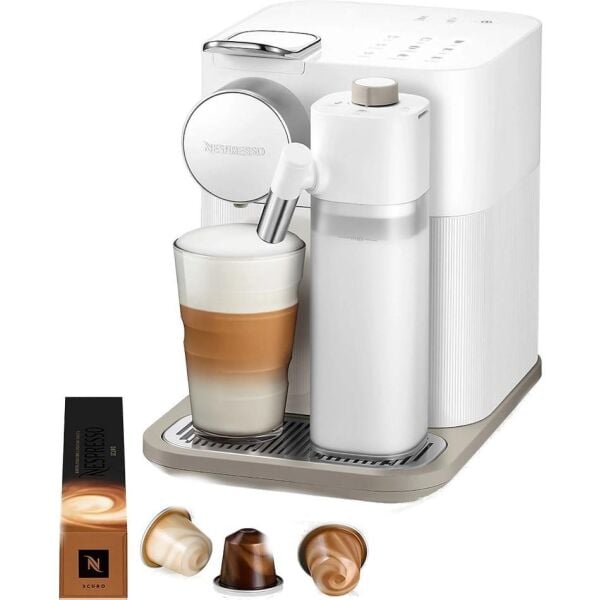 Nespresso F541 Gran Lattissima Süt Çözümlü Kahve Makinesi