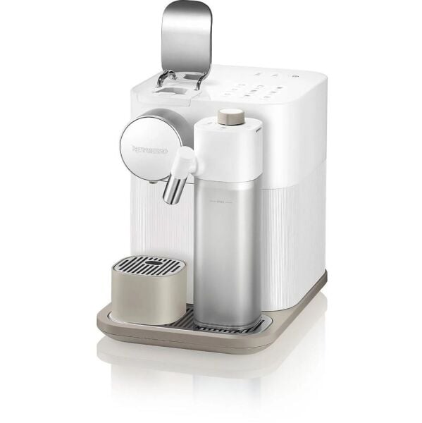 Nespresso F541 Gran Lattissima Süt Çözümlü Kahve Makinesi