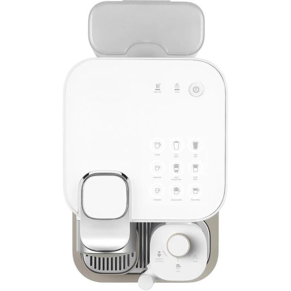 Nespresso F541 Gran Lattissima Süt Çözümlü Kahve Makinesi