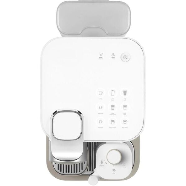 Nespresso F541 Gran Lattissima Süt Çözümlü Kahve Makinesi