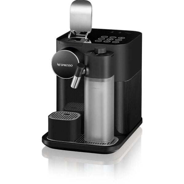 Nespresso F541 Gran Lattissima Süt Çözümlü Kahve Makinesi