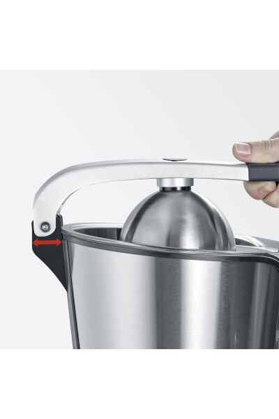 Severin Cp 3544 Narenciye Sıkacağı