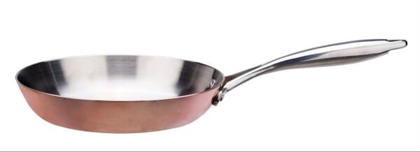 Leggno Cpr5400tv20 Copper Tava İndiksiyonlu 20 Cm