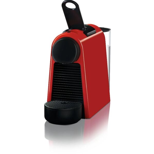 Nespresso D30 Essenza Mini Kırmızı Kahve Makinesi