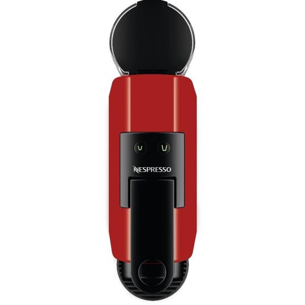 Nespresso D30 Essenza Mini Kırmızı Kahve Makinesi