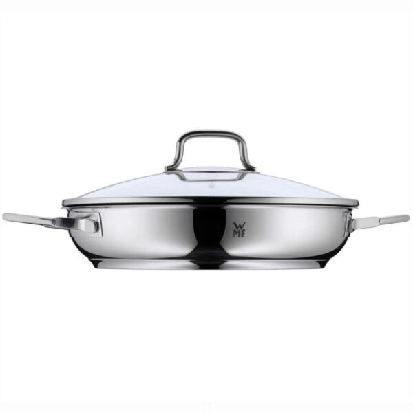 WMF Devil Kapaklı Sahan 26 cm