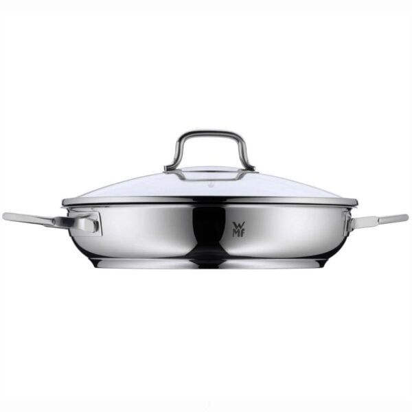 WMF Devil Kapaklı Sahan 26 cm