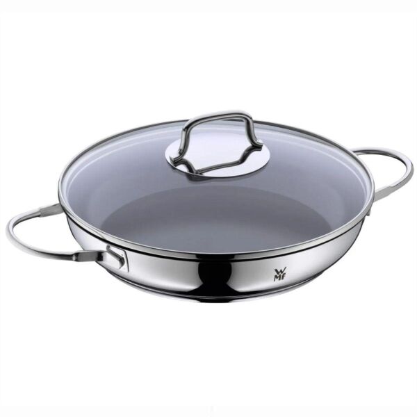 WMF Devil Kapaklı Sahan 26 cm