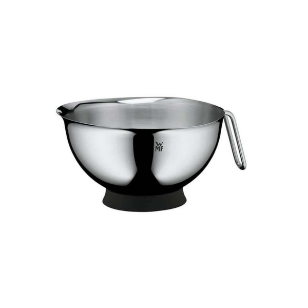 WMF Silikon Tabanlı Karıştırma Kabı 20 cm