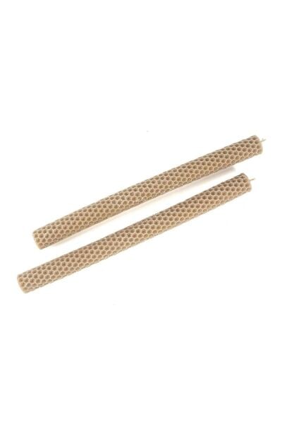 Mikasa Moor Petek Capicino Mat 25 cm 2'li mum