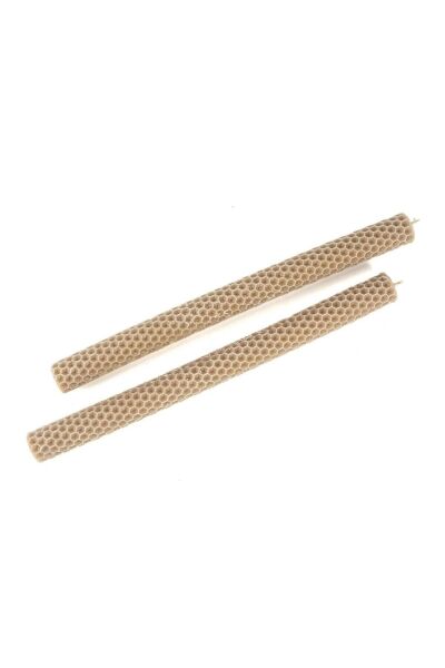 Mikasa Moor Petek Capicino Mat 25 cm 2'li mum