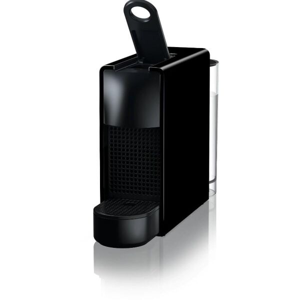 Nespresso C30 Essenza Mini Siyah Kahve Makinesi