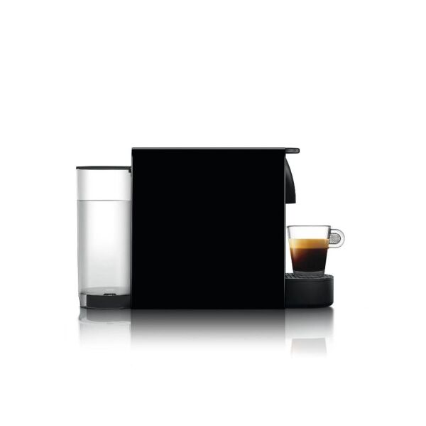 Nespresso C30 Essenza Mini Siyah Kahve Makinesi