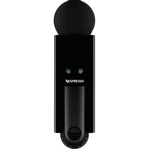Nespresso C30 Essenza Mini Siyah Kahve Makinesi